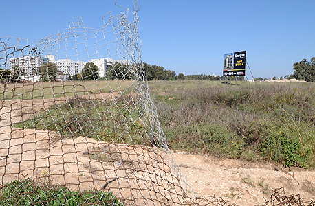 מתחם מחנה כורדאני בקריית מוצקין. מחיר למשתכן