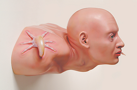 "אורברוס", 1994 "אורברוס", 1994
