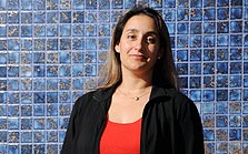 רונית סצ'י-פאינרו. ראש מעבדה לחקר סרטן ואנגיוגנזה רונית סצ'י-פאינרו. ראש מעבדה לחקר סרטן ואנגיוגנזה