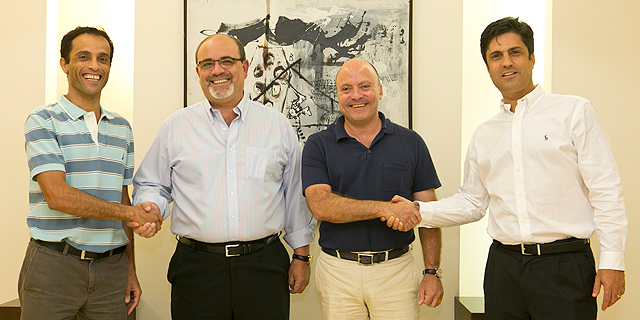 קרן ויולה תשקיע באיתמר מדיקל עד 28.4 מיליון דולר