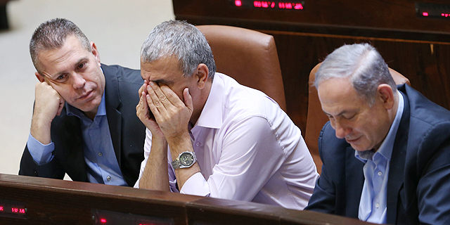 השוטרים יקבלו תוספת לשכר - הציבור הרחב ישלם את המחיר