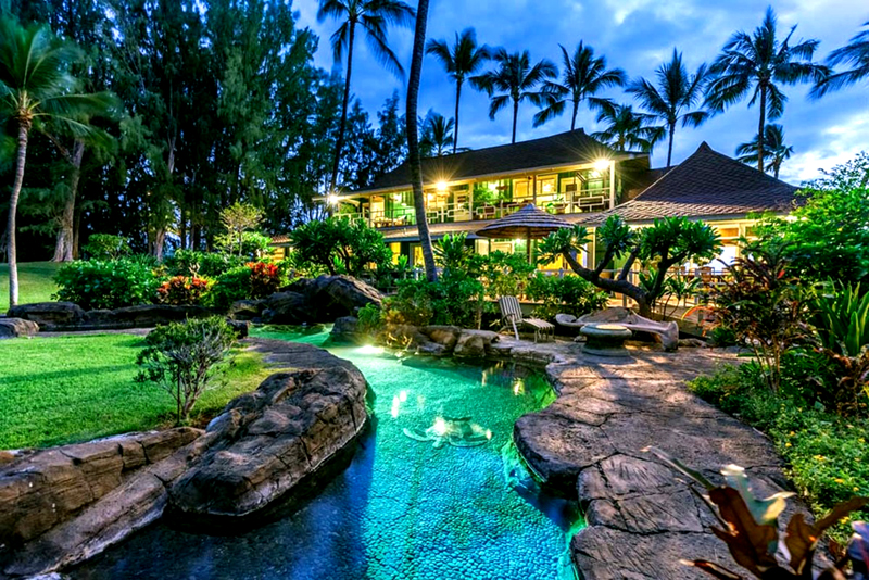  , צילום: Hawaii Life Real Estate