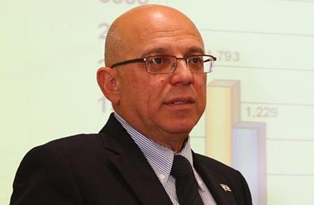 מנופים: הקופה ריקה והמנכ"ל רוצה 1.9 מיליון שקל ברוטו בשנה