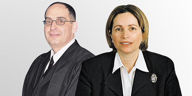 חברה הנתבעת בייצוגית: השופטת "ננעלה" נגדנו