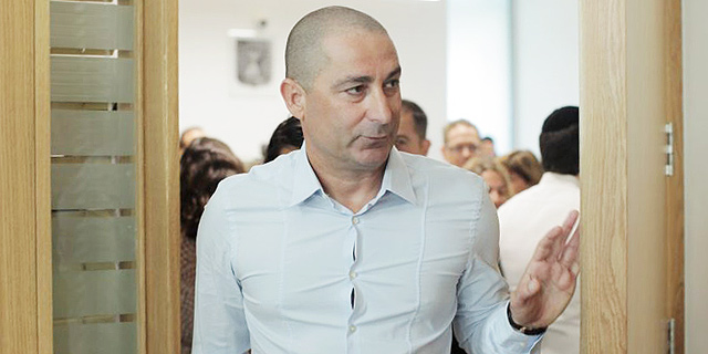 בן זקן בביהמ"ש: "מהרגע שהחקירה התפרסמה - אני עובר את השנים הקשות בחיי"