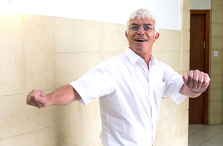 צרה אחת פחות: הקנס המינהלי של ב. יאיר בהונגריה - בוטל