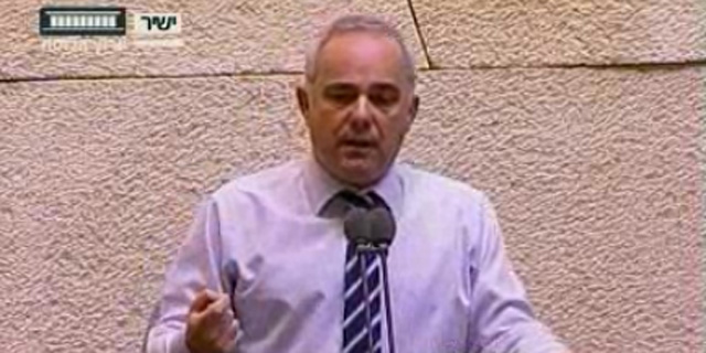 דיון סוער בכנסת: "פולשנות החקירות האפידמיולוגיות - פי 100 מאיכוני השב"כ"