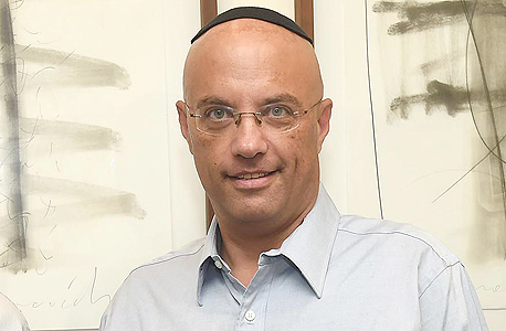 ירון יעקובס ירון יעקובס