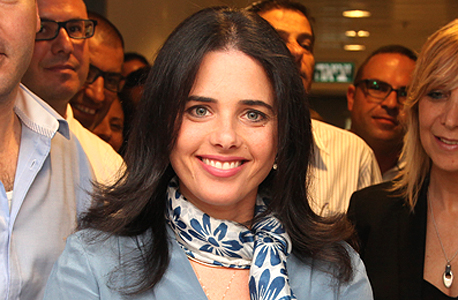 איילת שקד איילת שקד