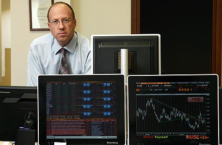 ד"ר אדם רויטר. "עיתוי ביצוע העסקאות והיקפן סייעו לבסס את המסקנות" ד"ר אדם רויטר. "עיתוי ביצוע העסקאות והיקפן סייעו לבסס את המסקנות"