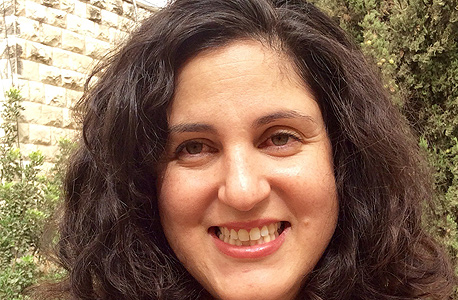 דקלה פריסקו, מתכננת הוותמ"ל דקלה פריסקו, מתכננת הוותמ"ל