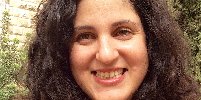 אחרי שנה: דקלה פרסיקו מונתה רשמית למתכננת הוותמ"ל