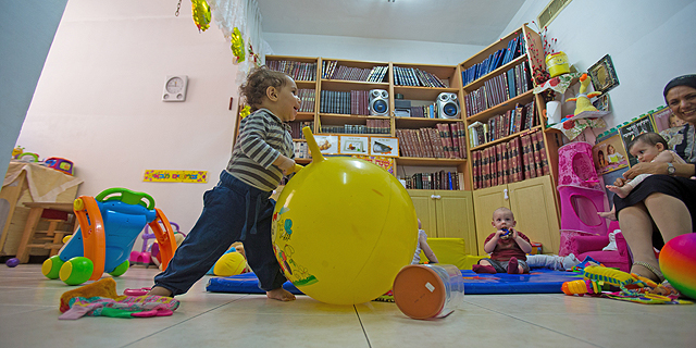 ועדת השרים לענייני חקיקה אישרה את החוק לפיקוח על תזונה בצהרונים