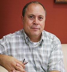 מרום. "לא כל מה שאובמה אומר נכון" מרום. "לא כל מה שאובמה אומר נכון"