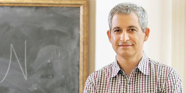 מנכ"ל הקרן שמאחורי התוכנית לחיזוק לימודי המתמטיקה: "הילדים שלכם צריכים ללמוד להיכשל"