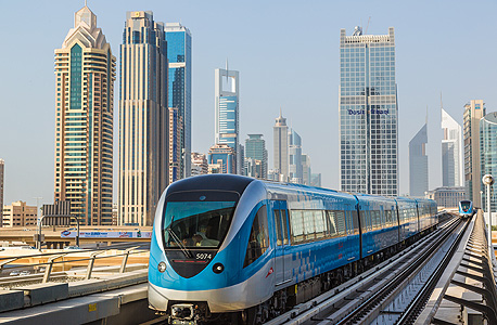 בתמונה: הרכבת הקלה שלא תהיה בגוש דן בתמונה: הרכבת הקלה שלא תהיה בגוש דן