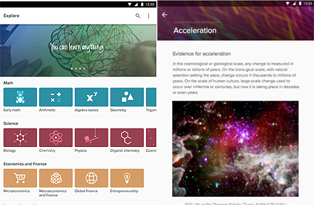 Khan Academy Khan Academy