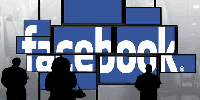 בריטניה: פייסבוק שילמה ב-2014 מס של 4,327 ליש&quot;ט בלבד