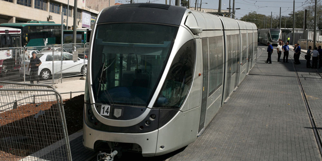 אושרה התוכנית לאזור התעשייה תלפיות בירושלים