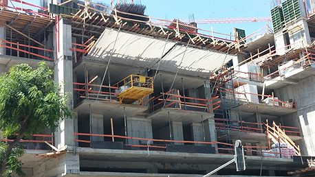 בנייה (ארכיון) בנייה (ארכיון)