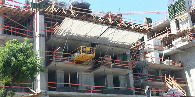 העלאת מס הרכישה בקושי מדגדגת את התשואה למשקיעים
