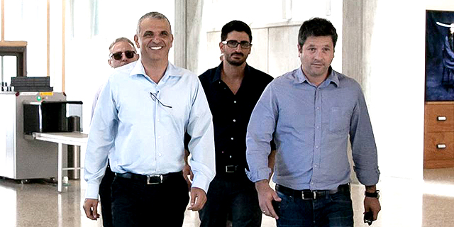 הסכם ניגוד העניינים של כחלון נחשף: מנוע מלהתערב בתחום הגז, מוגבל בנדל"ן ותקשורת