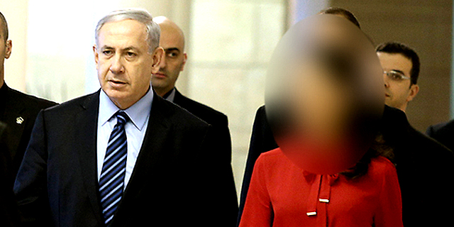 עובדת במשרד ראש הממשלה נחקרה באזהרה: חשודה בהפרת אמונים