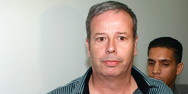 ראש עיריית נצרת עילית לשעבר שמעון גפסו ישתחרר בקרוב מהכלא לאחר שעונשו הופחת