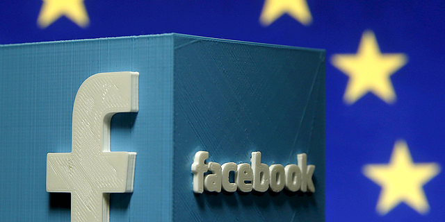 מכה לפייסבוק: לא תוכל להעביר נתוני משתמשים באירופה לרשויות בארה&quot;ב