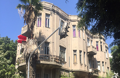 שדרות רוטשילד 55 תל אביב שדרות רוטשילד 55 תל אביב