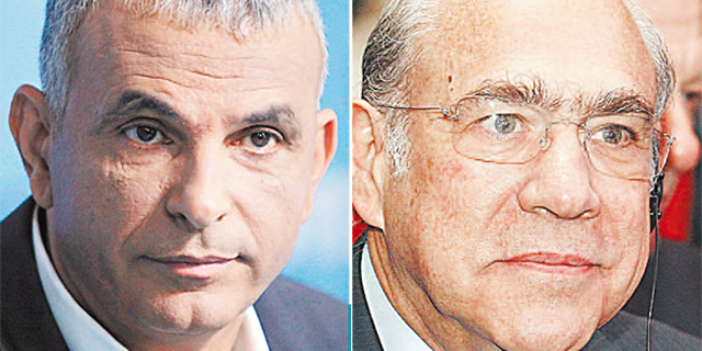 האם מיסוי החברות בישראל וב־OECD במסלול התנגשות
