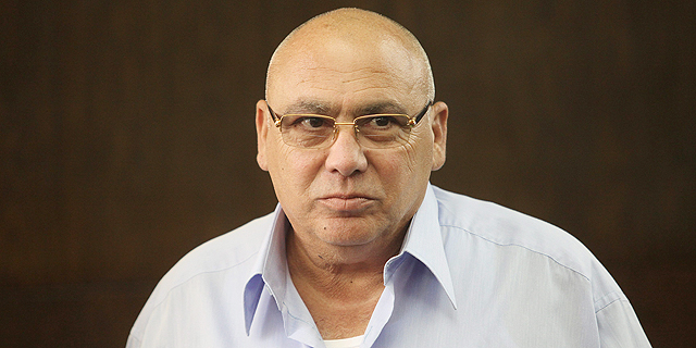 בנק מרכנתיל הגיש בקשה לפשיטת רגל נגד אלון דנקנר