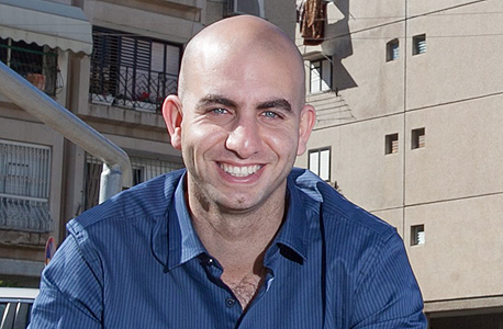 גלעד ארדיטי, יו"ר התאחדות הסטודנטים גלעד ארדיטי, יו"ר התאחדות הסטודנטים