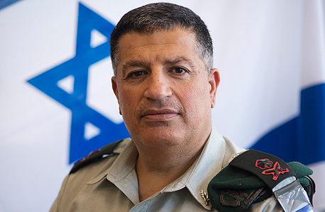 המתפ"ש יואב (פולי) מרדכי המתפ"ש יואב (פולי) מרדכי