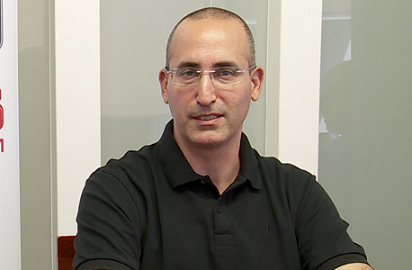 חנן מרקוביץ' חנן מרקוביץ'