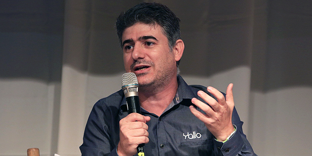 New Startup by Serial Entrepreneur Yosi Taguri Emerges From Stealth