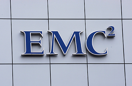 מטה EMC בארה"ב מטה EMC בארה"ב