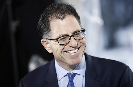 Dell founder and CEO, Michael S. Dell. Photo: Bloomberg Dell founder and CEO, Michael S. Dell. Photo: Bloomberg