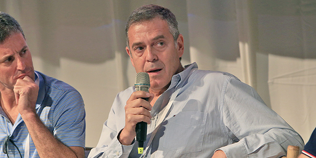 קובי רוזנגרטן עזב את JVP, ינהל את פעילות GigCapital בארץ