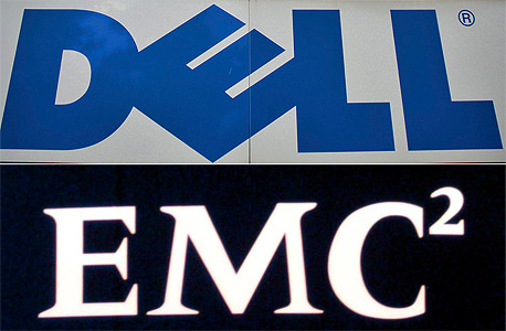 DellEMC גדולה מדי בשביל להצליח? DellEMC גדולה מדי בשביל להצליח?