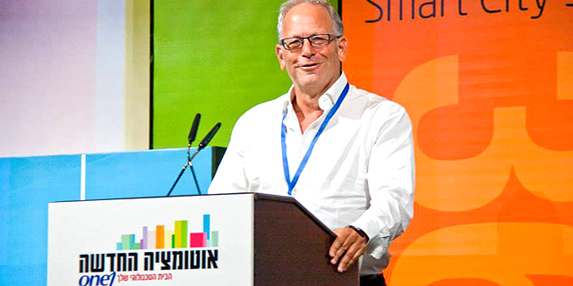 מנכ״ל אוטומציה החדשה אלי אחי מרדכי פורש מתפקידו