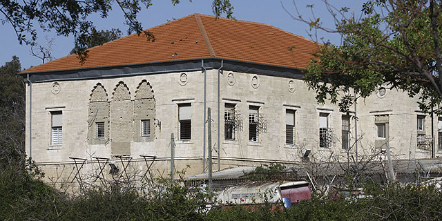 עיריית ת"א וחברת "דירה להשכיר" ישווקו השבוע את מתחם הגדנ"ע