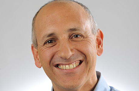 רן סנדרוביץ' מנהל מרכזי פיתוח אינטל ישראל רן סנדרוביץ' מנהל מרכזי פיתוח אינטל ישראל