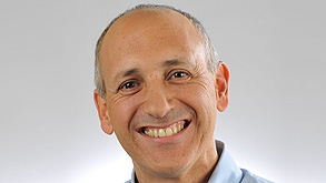 רן סנדרוביץ' רן סנדרוביץ'
