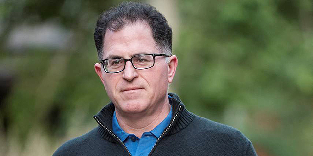 מיזוג הענק של Dell ו-EMC בסכנה עקב בעיית מיסוי