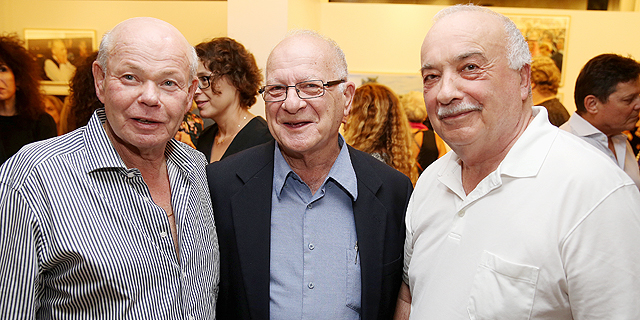 הון אנושי: רבין היה מטפל בגז
