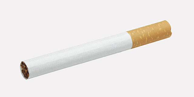 אושר: קנס של 4,000 שקל על מכירת סיגריה בודדת