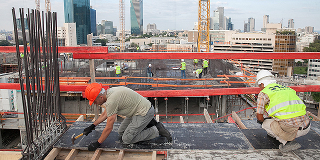 ביהמ"ש עיכב בשבוע את הליכי הכינוס נגד חברת קריגר