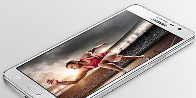 On של סמסונג: סמארטפון ב-150 דולר שנראה כמו Note 4