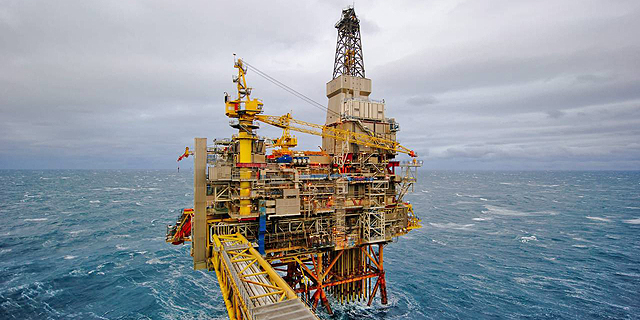 מודיעין אנרגיה בדרך לרכישת 25% משדה נפט בים הצפוני 